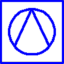 Aktuatorer Pumpe AutoCAD symbol